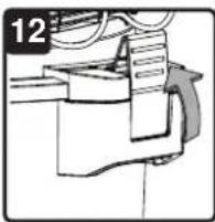 Vacmaster Professional VJH1612PF 0202 - GENERAL ASSEMBLY INSTRUCTIONS - 16