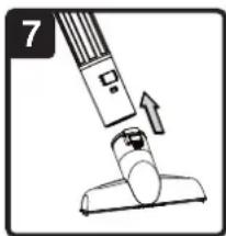 Vacmaster Professional VJH1612PF 0202 - PÁGINA - 25