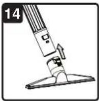 Vacmaster Professional VJH1612PF 0202 - PÁGINA - 17