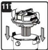 Vacmaster Professional VJH1612PF 0202 - PÁGINA - 13