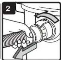 Vacmaster Professional VJH1612PF 0202 - ASPIRATION DE LIQUIDES - 9