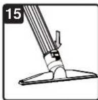 Vacmaster Professional VJH1612PF 0202 - PÁGINA - 18