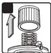 Vacmaster Professional VJH1612PF 0202 - RANGEMENT - 5