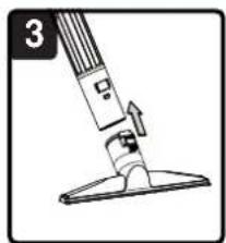Vacmaster Professional VJH1612PF 0202 - ASPIRATION DE POUSSIÈRES - 5
