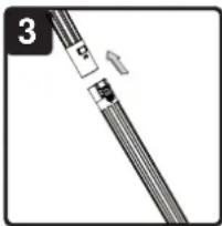 Vacmaster Professional VJH1612PF 0202 - ASPIRATION DE LIQUIDES - 4