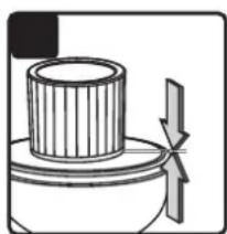 Vacmaster Professional VJH1612PF 0202 - RANGEMENT - 2