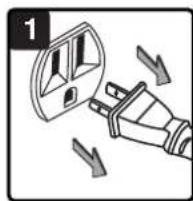 Vacmaster Professional VJH1612PF 0202 - GENERAL ASSEMBLY INSTRUCTIONS - 2