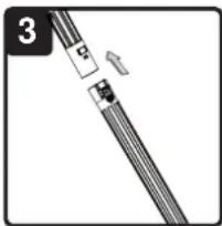 Vacmaster Professional VJH1612PF 0202 - ASPIRADO EN MOJADO - 3