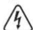 Renkforce RF-WMH-310 - Symbols explained - 1