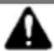 Fulgor Milano F6RT30S2 - CAUTION - 1