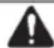 Fulgor Milano F6RT36S2 - CAUTION - 1