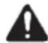 Fulgor Milano F6RT36S2 - Use an extinguisher only if - 1