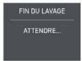 Fulgor Milano F7SFC18S1-L - 6) Nettoyage manuel, Filtre de l'eau - 8