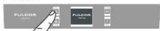 Fulgor Milano F7SFC18S1-L - Shutdown. - 1
