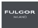 Fulgor Milano F7SFC18S1-L - First time starting the unit - 1