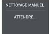 Fulgor Milano F7SFC18S1-L - 6) Nettoyage manuel, Filtre de l'eau - 4