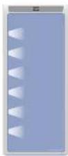 Fulgor Milano F7SFC18S1-L - Lighting - 1