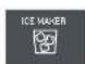 Fulgor Milano F7SFC18S1-L - 1) Max Cool Freezer Mode - 4
