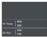 Fulgor Milano F7SFC18S1-L - 10) Info de sistema - 3