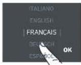 Fulgor Milano F7SFC18S1-L - 4) Langue - 3