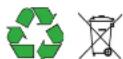 Fulgor Milano F7SFC18S1-L - Protección del medioambiente - 1