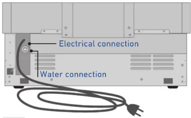 Fulgor Milano F7IFC18O1-L - Energy: Alternatives and Home Automation - 1