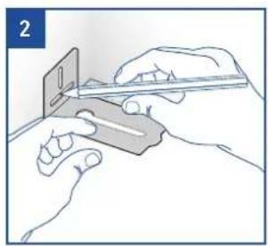 Fulgor Milano F7IFC18O1-L - Operate as follows: - 2