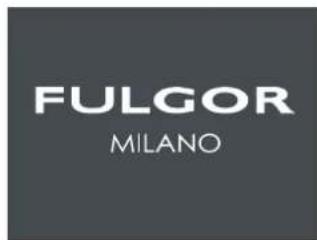 Fulgor Milano F7SFC30S1-L - First time starting the unit - 1
