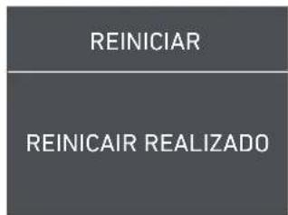 Fulgor Milano F7SFC30S1-L - 6) Reiniciar - 9