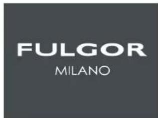 Fulgor Milano F7SFC30S1-L - Primera puesta en marcha del aparato - 1