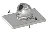 SIMRAD IP CAM-1 - Présentation de l'installation - 1
