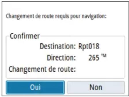 SIMRAD A2004 - Virage - 3