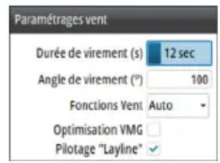 SIMRAD AP44 - À la voile (AC12N/AC42N) - 1