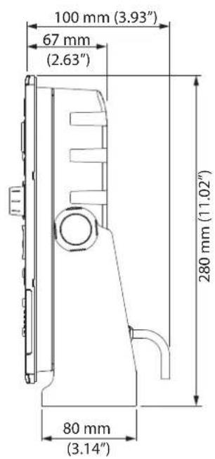 SIMRAD S2009-S2016 - 13 - 2