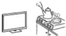 SONY Bravia K-85XR70 - Situations: - 2
