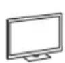 SONY Bravia K-85XR70 - Situace: - 2