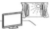 SONY Bravia K-85XR70 - Situações: - 3