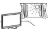 SONY Bravia K-85XR70 - Situationen: - 1