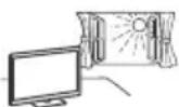 SONY Bravia K-77XR84 - Situationen: - 1