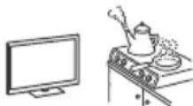 SONY Bravia K-77XR84 - Situations : - 3