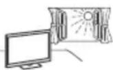 SONY Bravia XR-75XR70 - Situácie: - 3