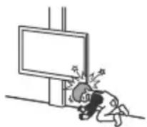 SONY Bravia K-55XR70 - Durum: - 1
