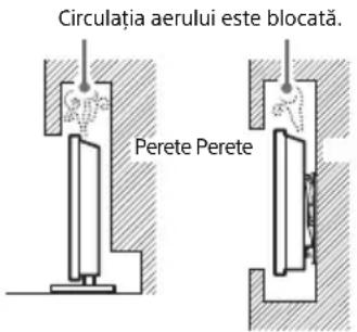 SONY Bravia K-77XR83 - Ventilatie - 3