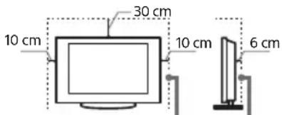 SONY Bravia K-55XR84 - EykataoTaon  Bao - 1
