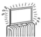 SONY Bravia K-55XR84 - Situati: - 3