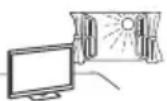 SONY Bravia K-55XR84 - Situazioni: - 3