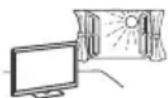 SONY Bravia K-55XR84 - CnTuauu: - 1