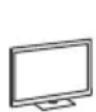 SONY Bravia K-55XR84 - Situaciones: - 2