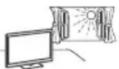 SONY Bravia K-55XR84 - Situations: - 1