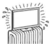 SONY Bravia K-55XR84 - Situations: - 2